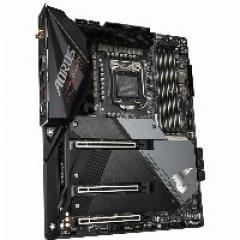 1200 Gigabyte Z590 AORUS ULTRA