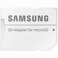 128GB Samsung PRO Plus MicroSDXC 160MB/s +Adapter