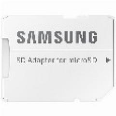 64GB Samsung EVO Plus MicroSDXC 130MB/s +Adapter