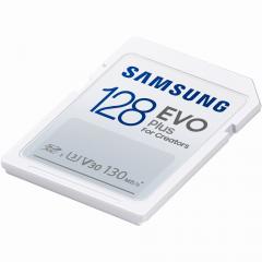 128GB Samsung EVO Plus SDXC 160MB/s