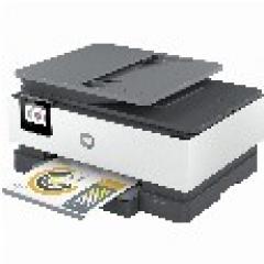 T HP OfficeJet Pro 8022e 4800 x 1200 DPI Air Print USB LAN WiFi Duplex