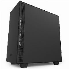 Midi NZXT H series H510 red