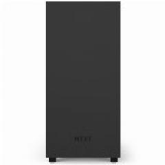 Midi NZXT H series H510 red