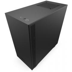 Midi NZXT H series H510 red
