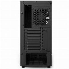 Midi NZXT H series H510 red