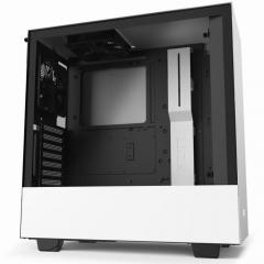 Midi NZXT H series H510i white