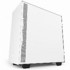 Midi NZXT H series H510i white