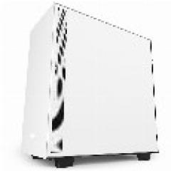 Midi NZXT H series H510i white