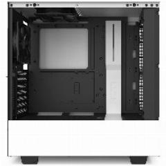 Midi NZXT H series H510i white