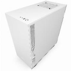 Midi NZXT H series H510i white