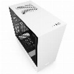 Midi NZXT H series H510i white