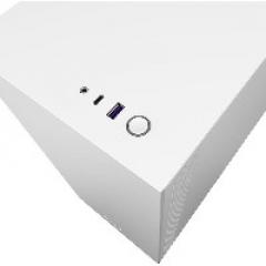 Midi NZXT H series H510i white
