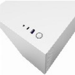 Midi NZXT H series H510i white