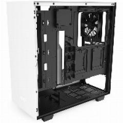 Midi NZXT H series H510i white