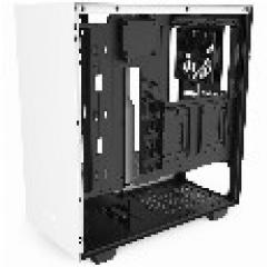 Midi NZXT H series H510i white
