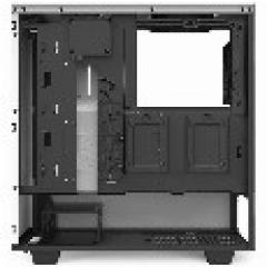 Midi NZXT H series H510i white
