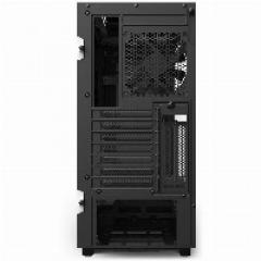 Midi NZXT H series H510i white