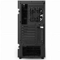 Midi NZXT H series H510i white