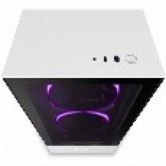 Midi NZXT H series H510 Elite white