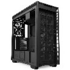 Midi NZXT H series H710 black