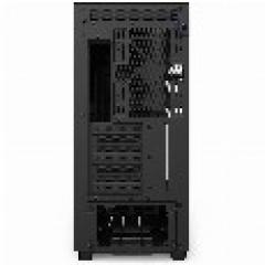 Midi NZXT H series H710 black