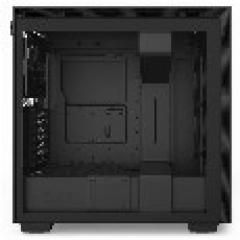 Midi NZXT H series H710 black