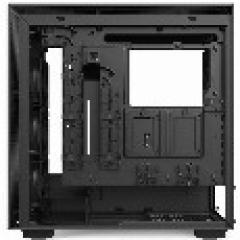 Midi NZXT H series H710 black