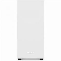 Midi NZXT H series H710 black white
