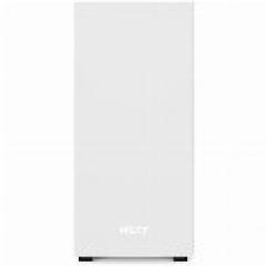 Midi NZXT H series H710 black white