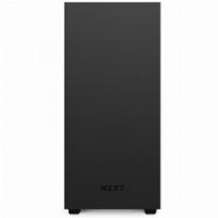 Midi NZXT H series H710 black/red
