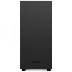 Midi NZXT H series H710i black/red