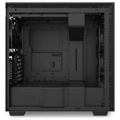 Midi NZXT H series H710i black
