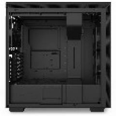 Midi NZXT H series H710i black