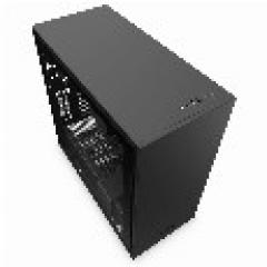 Midi NZXT H series H710i black