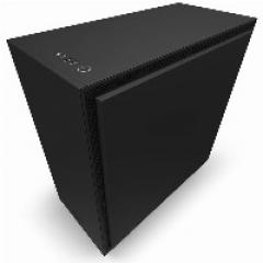 Midi NZXT H series H710i black