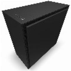 Midi NZXT H series H710i black