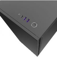 Midi NZXT H series H710i black