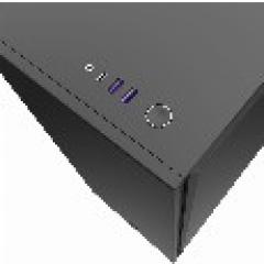 Midi NZXT H series H710i black