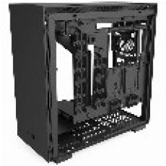 Midi NZXT H series H710i black