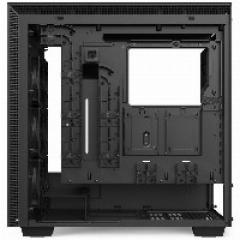 Midi NZXT H series H710i black