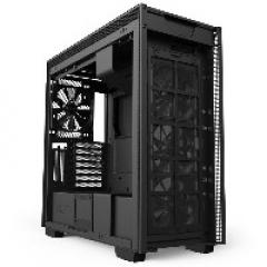 Midi NZXT H series H710i black