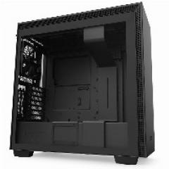 Midi NZXT H series H710i black
