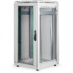 Netzwerkschrank 19 22HE Digitus 1164x600x600 mm, Farbe Grau (RAL 7035)