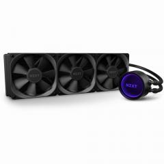 Cooler Wasserkühlung NZXT Kraken X73 360mm