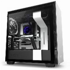 Cooler Wasserkühlung NZXT Kraken X73 360mm