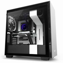 Cooler Wasserkühlung NZXT Kraken X73 360mm