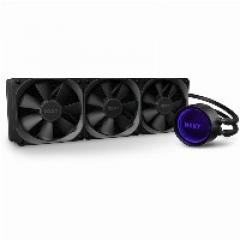 Cooler Wasserkühlung NZXT Kraken X73 360mm