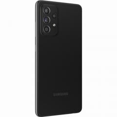 Samsung Galaxy A52 (A526B) - Enterprise Edition - 5G 6GB 128GB Black