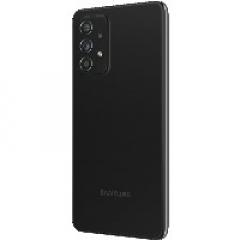Samsung Galaxy A52 (A526B) - Enterprise Edition - 5G 6GB 128GB Black