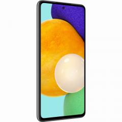 Samsung Galaxy A52 (A526B) - Enterprise Edition - 5G 6GB 128GB Black